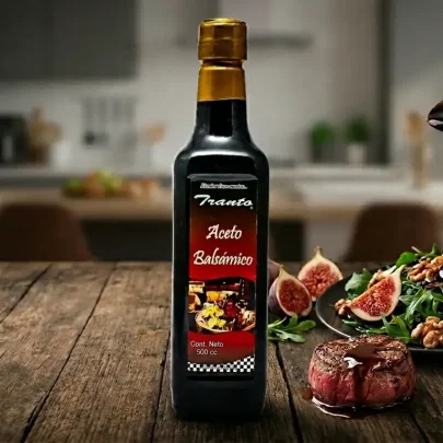 Aceto balsamico x 500 cc.