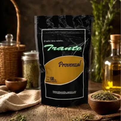 Provenzal x 100 gs.