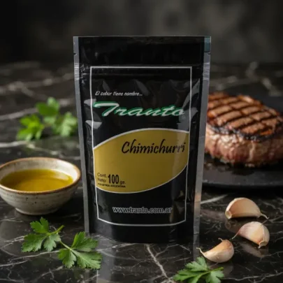 Chimichurri